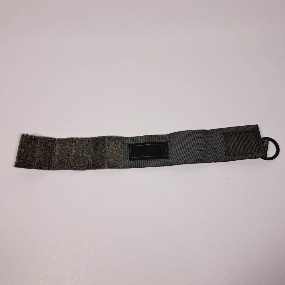USGI MOLLE ll Tactical Assault Panel TAP Right & Left Shoulder Adapter Straps