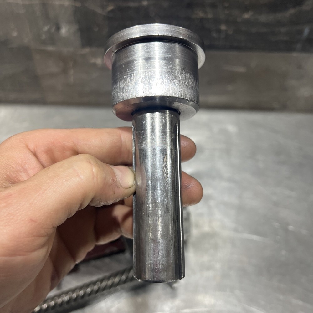 PRONIC Tapping Device. Used Surplus. Item ID 7