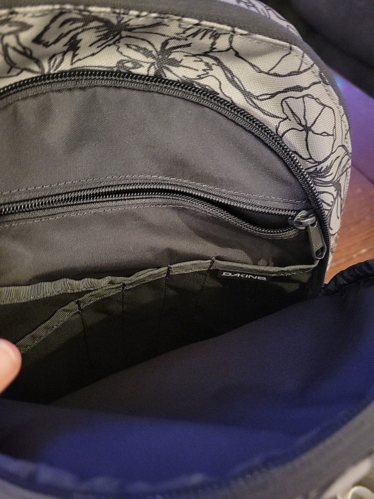 Dakine Mini Method 7L Backpack