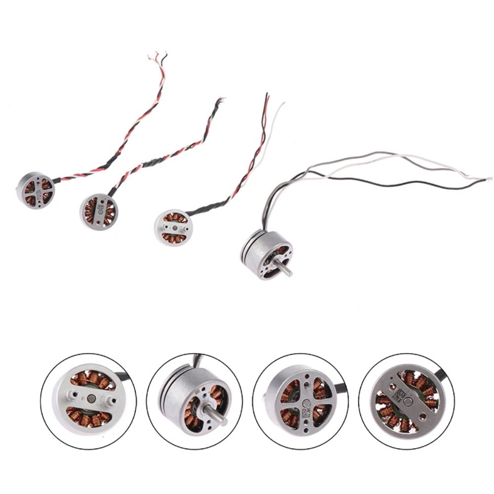 Left Right Arm Engine Motor Replacement Component For DJI Mini 2