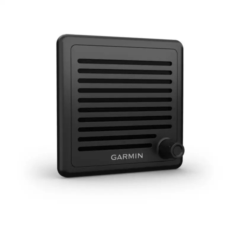 Garmin VHF 315 Speaker And Cable Bundle