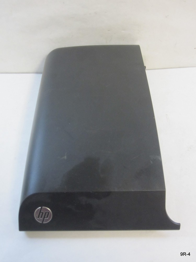 HP Officejet 4630 ADF Document Feeder Cover w/ Rollers 4632 4635