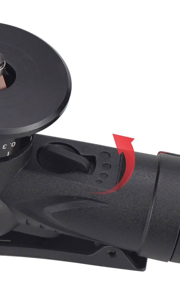 Pneumatic Chamfering Air Mini Grinder Deburring Beveling Trimming Machine