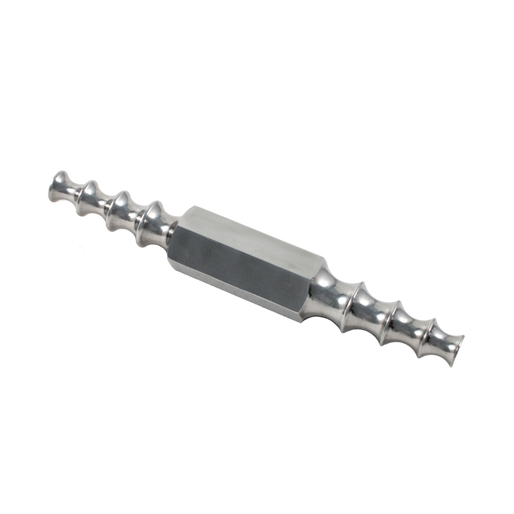 Double-Ended Forming Stake Set - 8 Piece - 25-080