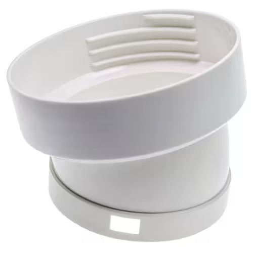 New Delonghi 5315110041 Connector For AC Portable Units