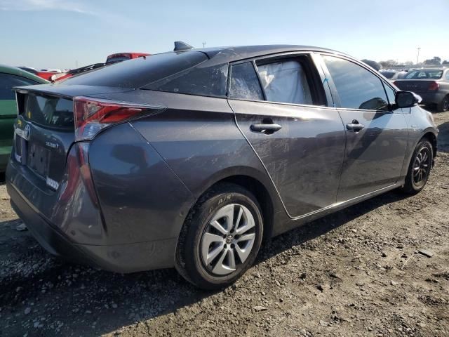 PRIUS 2018 BLIND SPOT SENSOR REAR RH