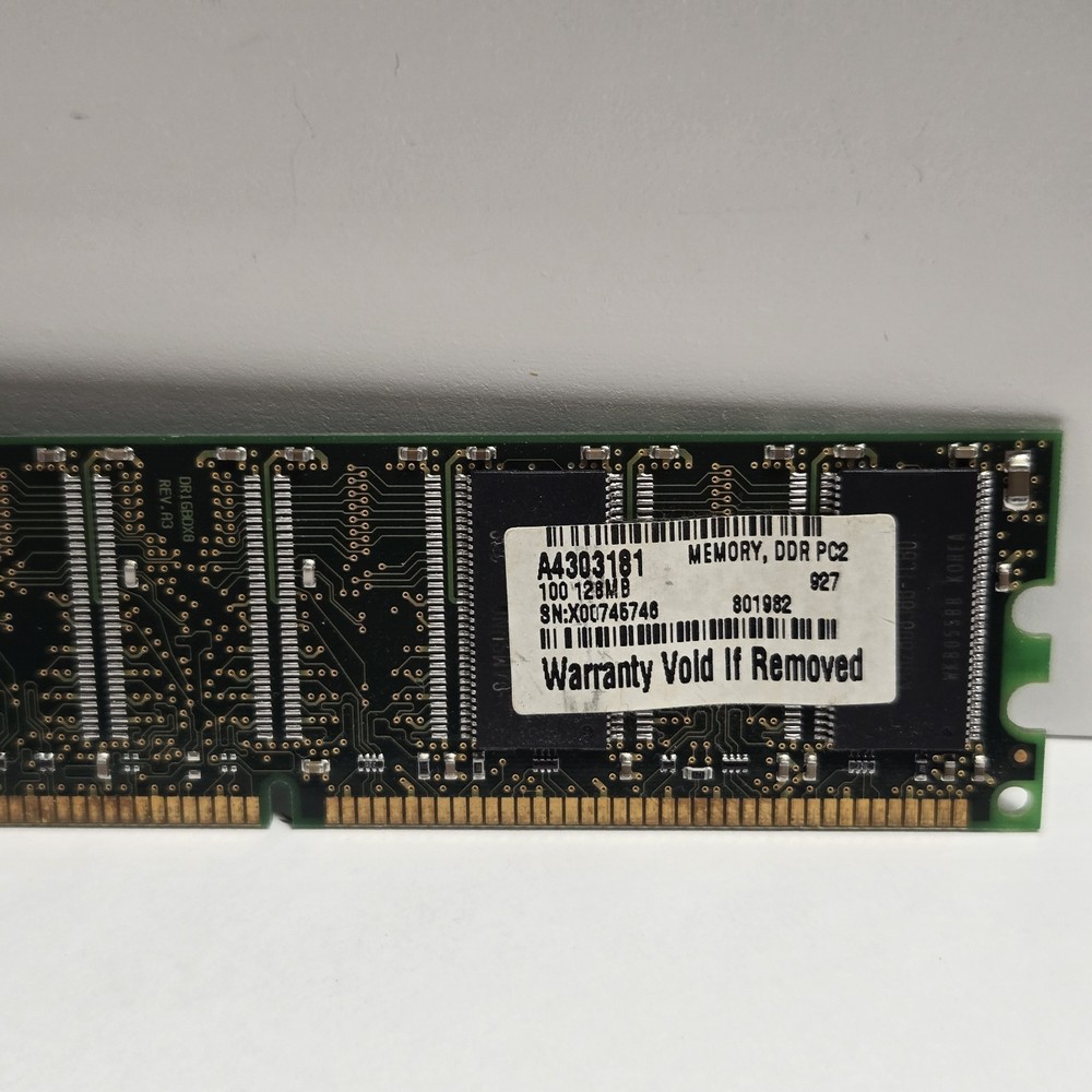COMPUTER CARD CIRCUIT BOARD USA DEM DD266-064165E