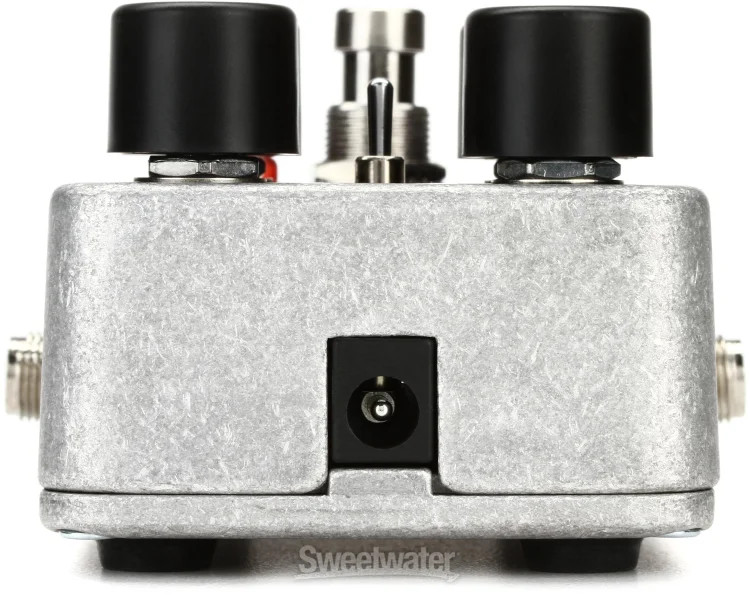Electro-Harmonix Bass Clone Bass Chorus Pedal