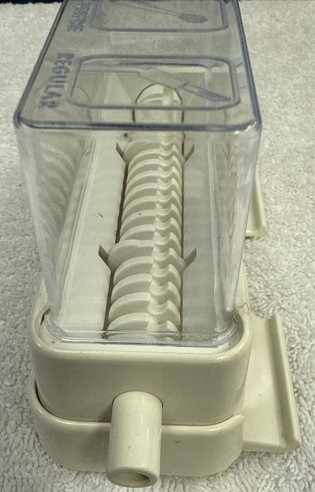 Microbrush dental Dispenser