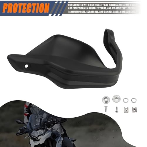 Motorcycyle Handguards,Handlebar Protector Compatible with R 1200 GS ADV