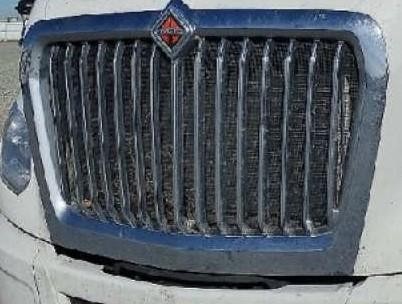 For 2019 INTERNATIONAL LT 2017-2024 GRILLE N/A ,  CO