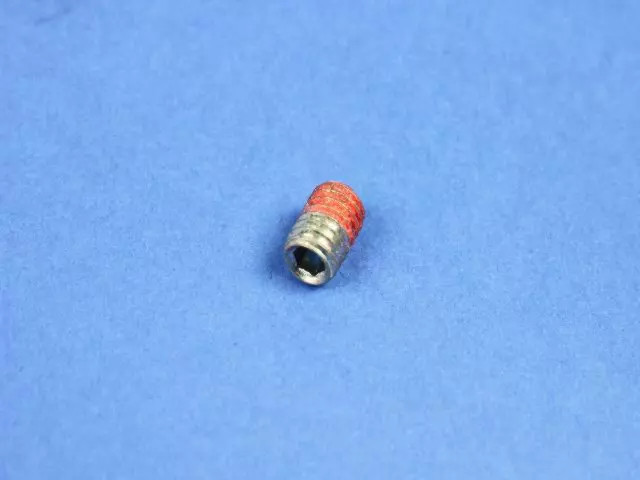 Genuine Mopar Set Screw 6509857AA