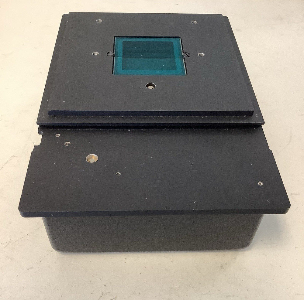 MegaVision CCD Camera Sensor Module Scientific Industrial Imaging T2