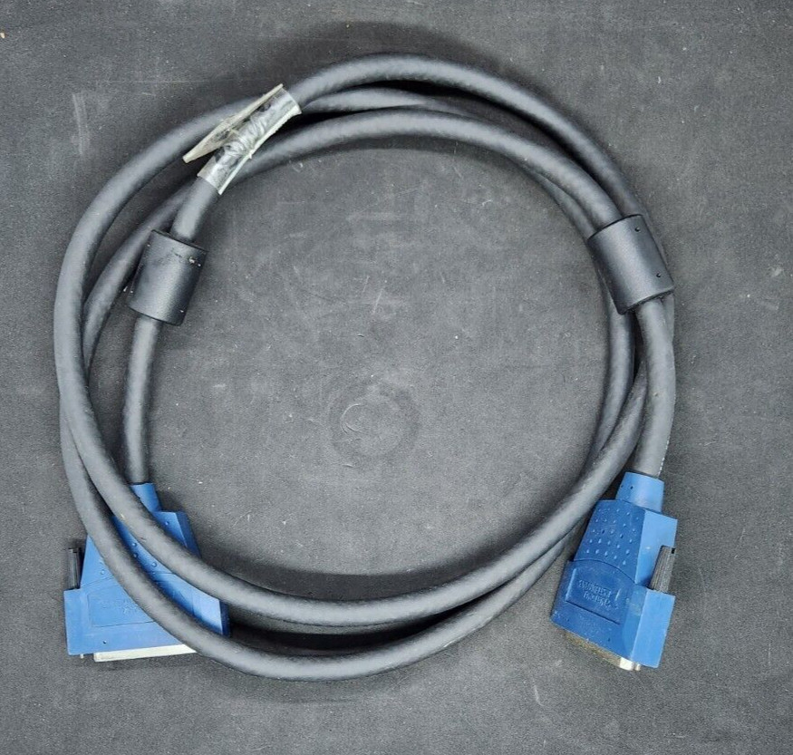 National Instruments Shielded DAQ Cable 184749C-02