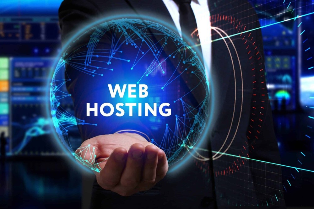 Unlimited Cloud Web hosting with space & bandwidth SSL 24/7 support - 1 Year