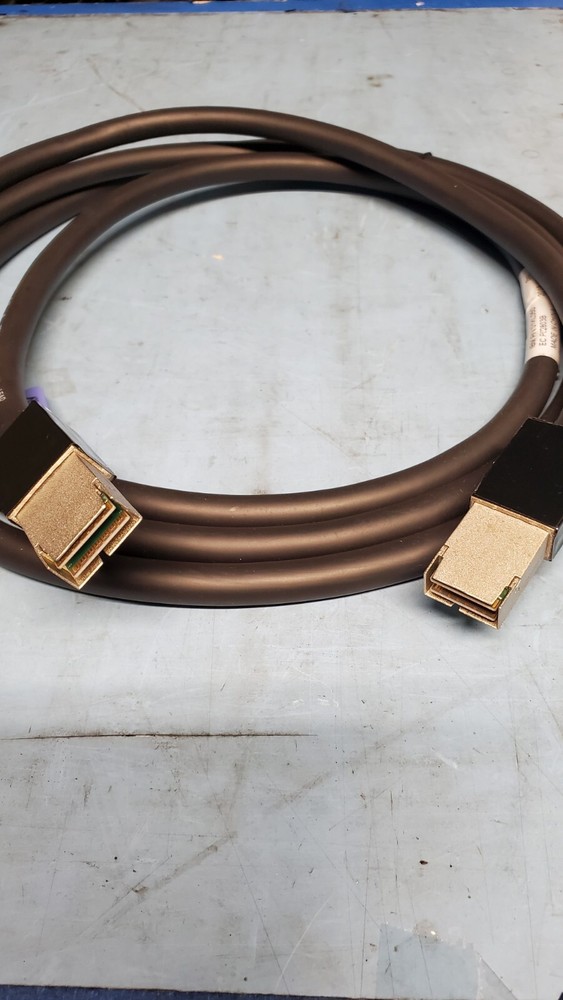 IBM ECCS 01KL0T50 Copper CXP Cable Pcle3 3.0m