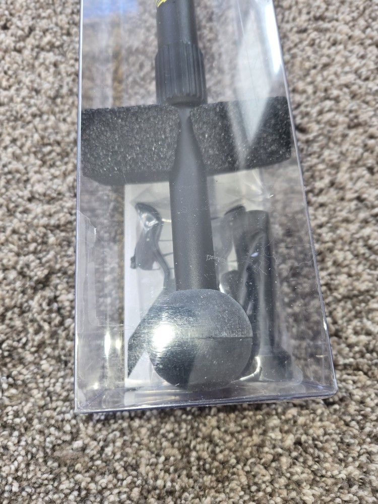 TenPoint SteddyEddy Crossbow Stabilizer HCA-030