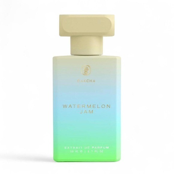 Oakcha Watermelon Jam