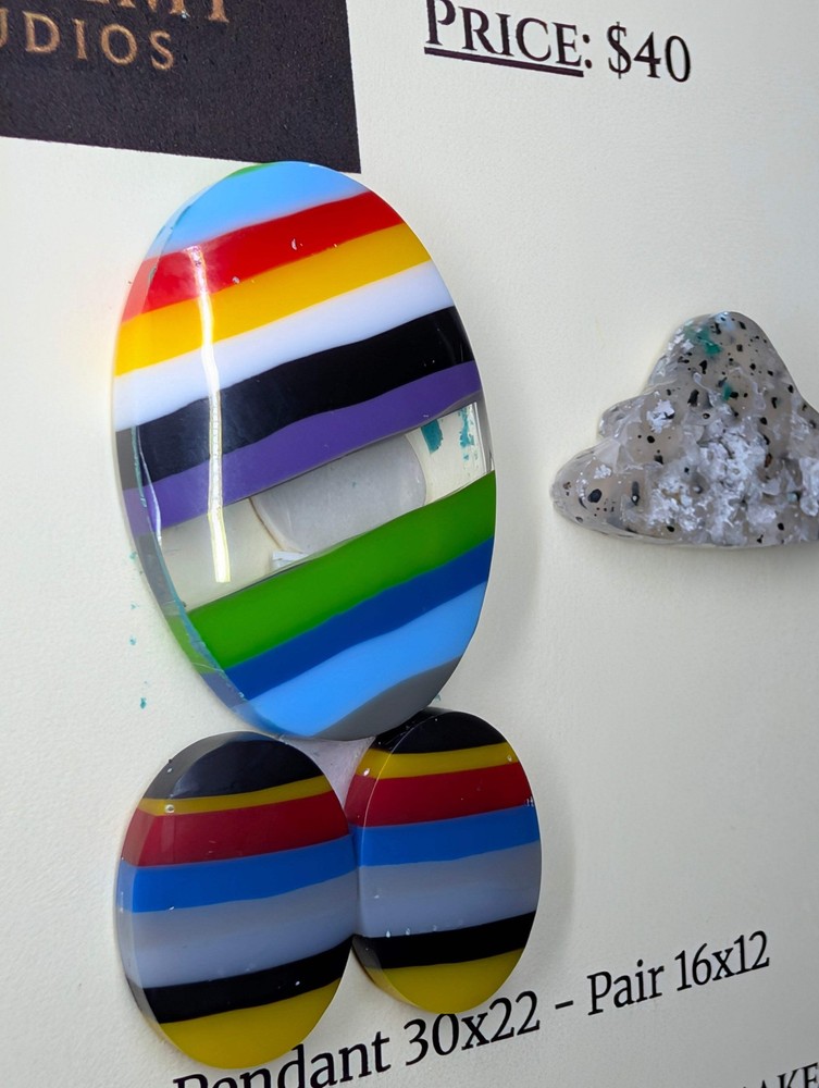 Oval Shape - Surfite - Design-Ready Set