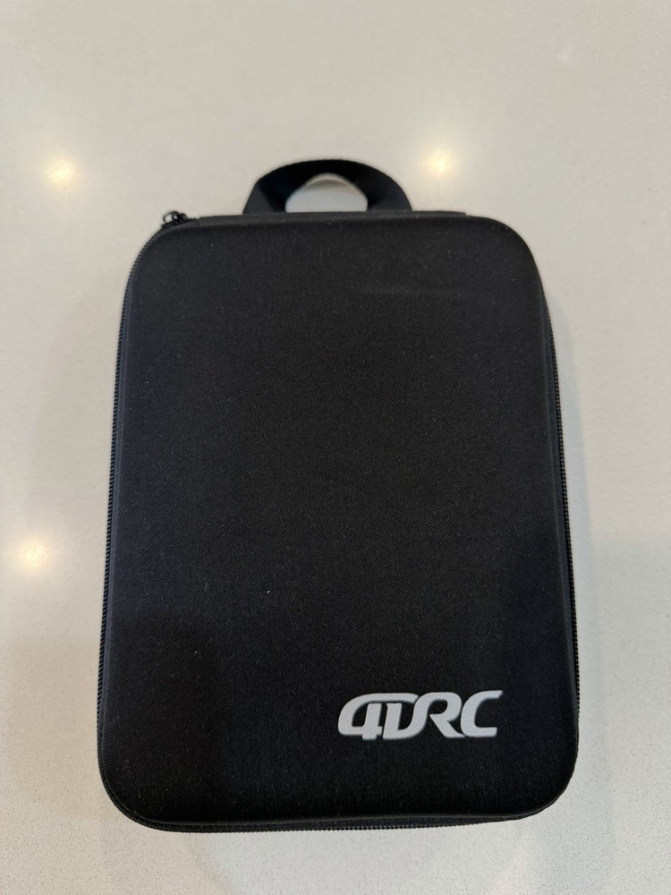 Mini Dron 4DRC V8 Vinci con Cámara HD