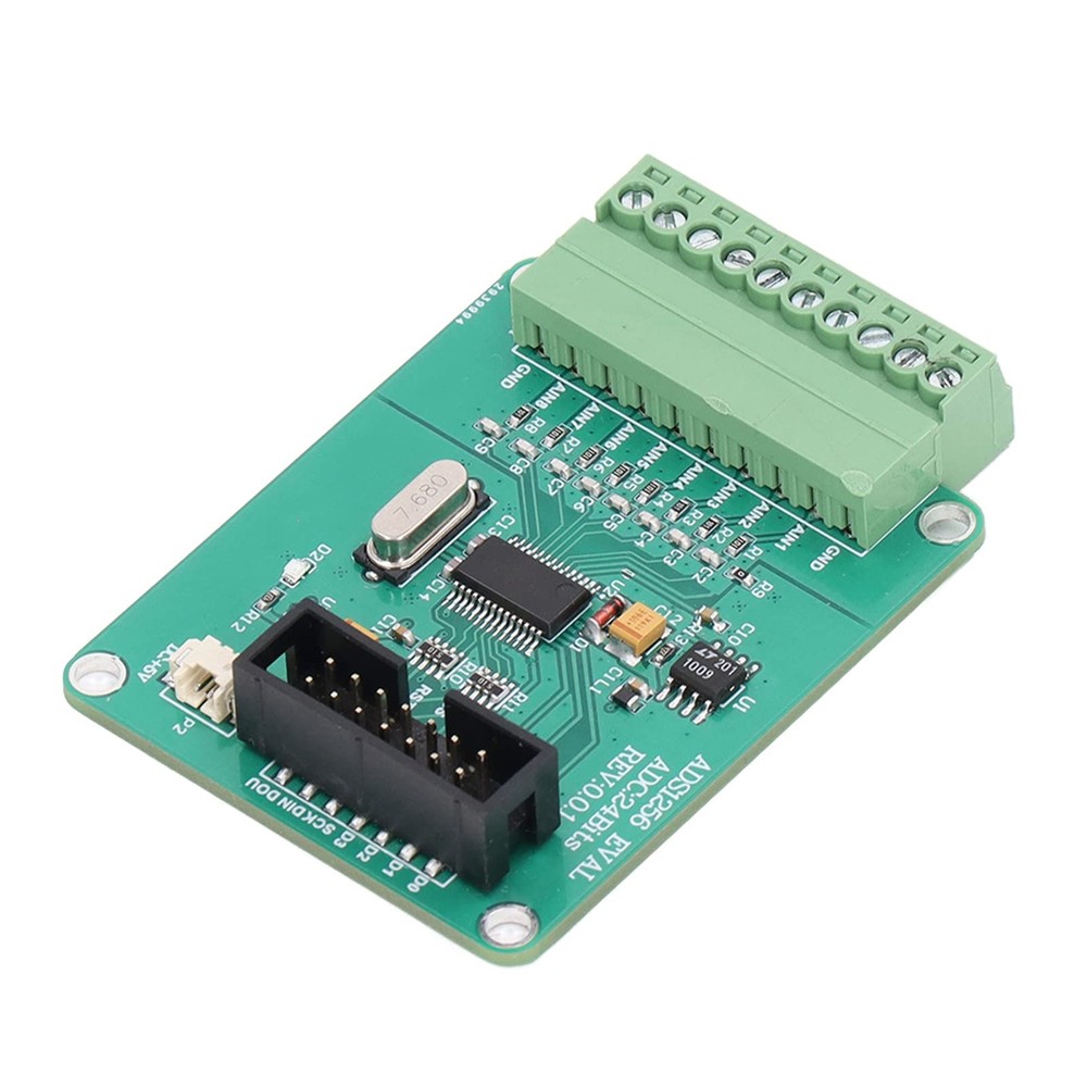 24 Bit Data Acquisition Module, Data Acquisition Card, Data Acquisition Modul...