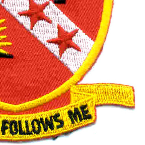 24th Field Artillery Division Patch