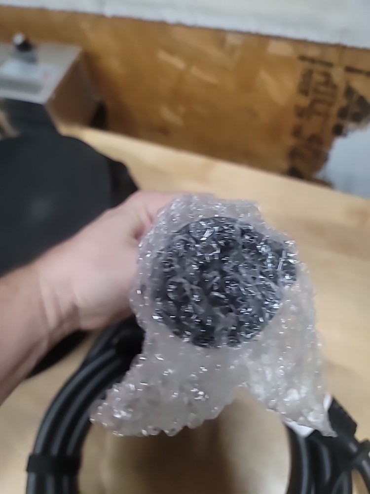 A2Z EV J1772 to Hardwired Plug