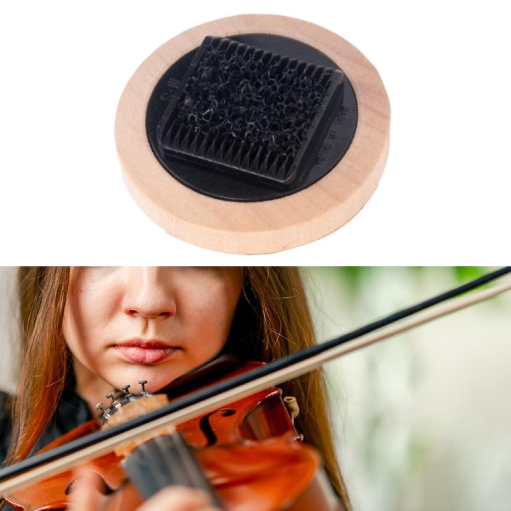 Bow Comb Spreader Sturdy Detangler Tool Portable Professional Guitar String