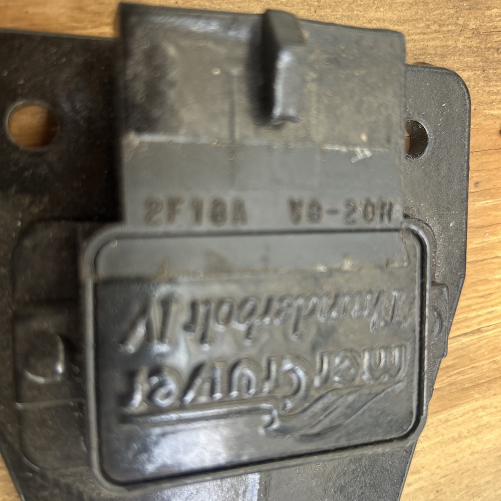 Mercruiser thunderbolt IV ignition module V8-20R