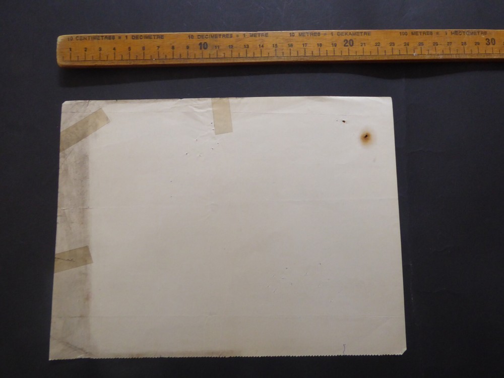 1899 John Smith's Tadcaster Brewery Leeds Interest Warrant