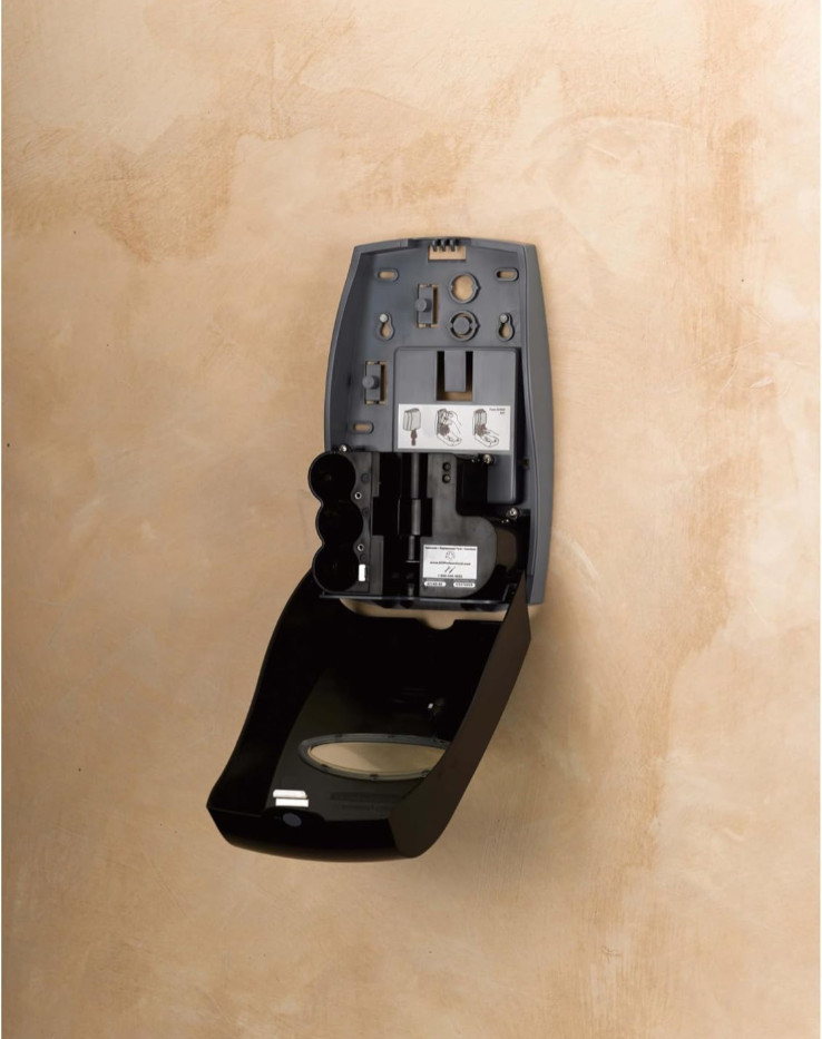 Kimberly-Clark Professional (Scott) 92148 AutomaticSoapSystemDispensorHandsFree