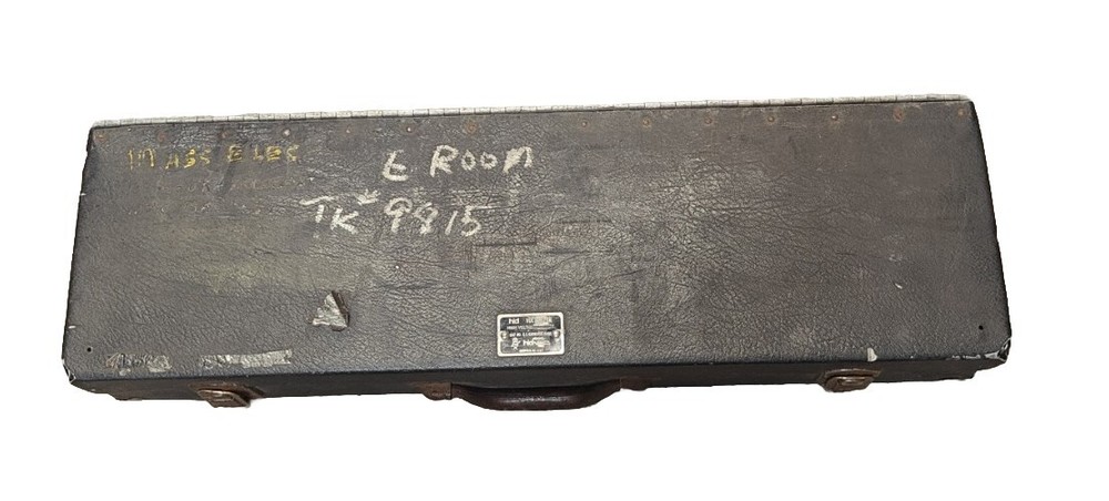 High Voltage Voltmeter/Phaser HD Electric Mark V Test Set