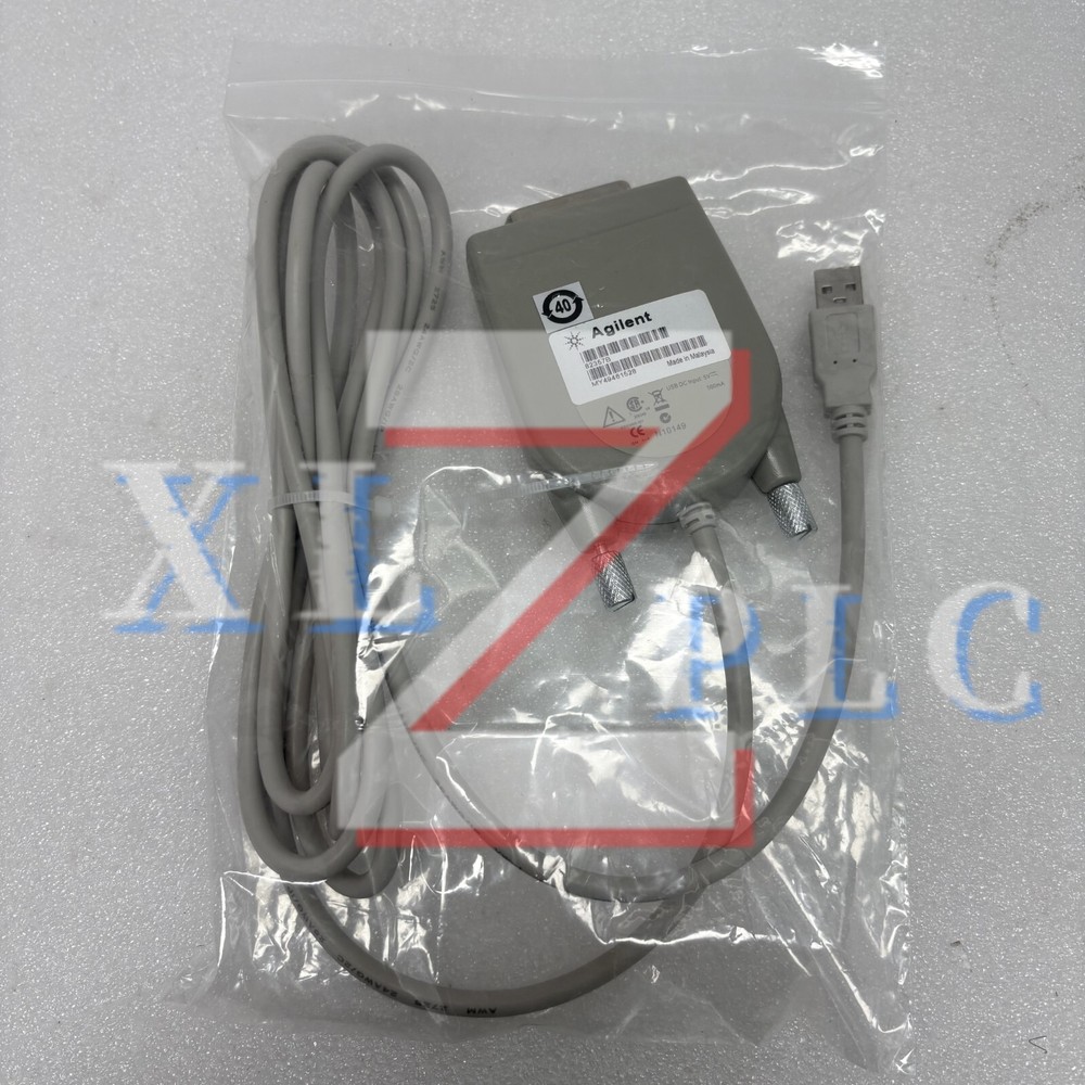 Agilent 82357B USB/GPIB Interface Adapter, New Condition