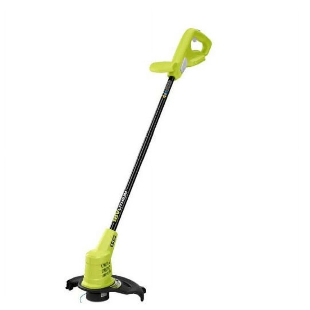 RYOBI P20103BTL 18-Volt Lithium-Ion Cordless String Trimmer (Tool-Only)