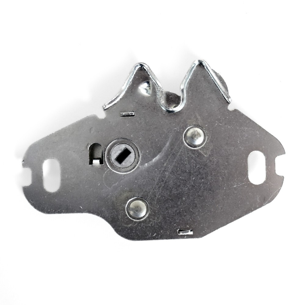 Trunk Latch 1970-1974 Cuda