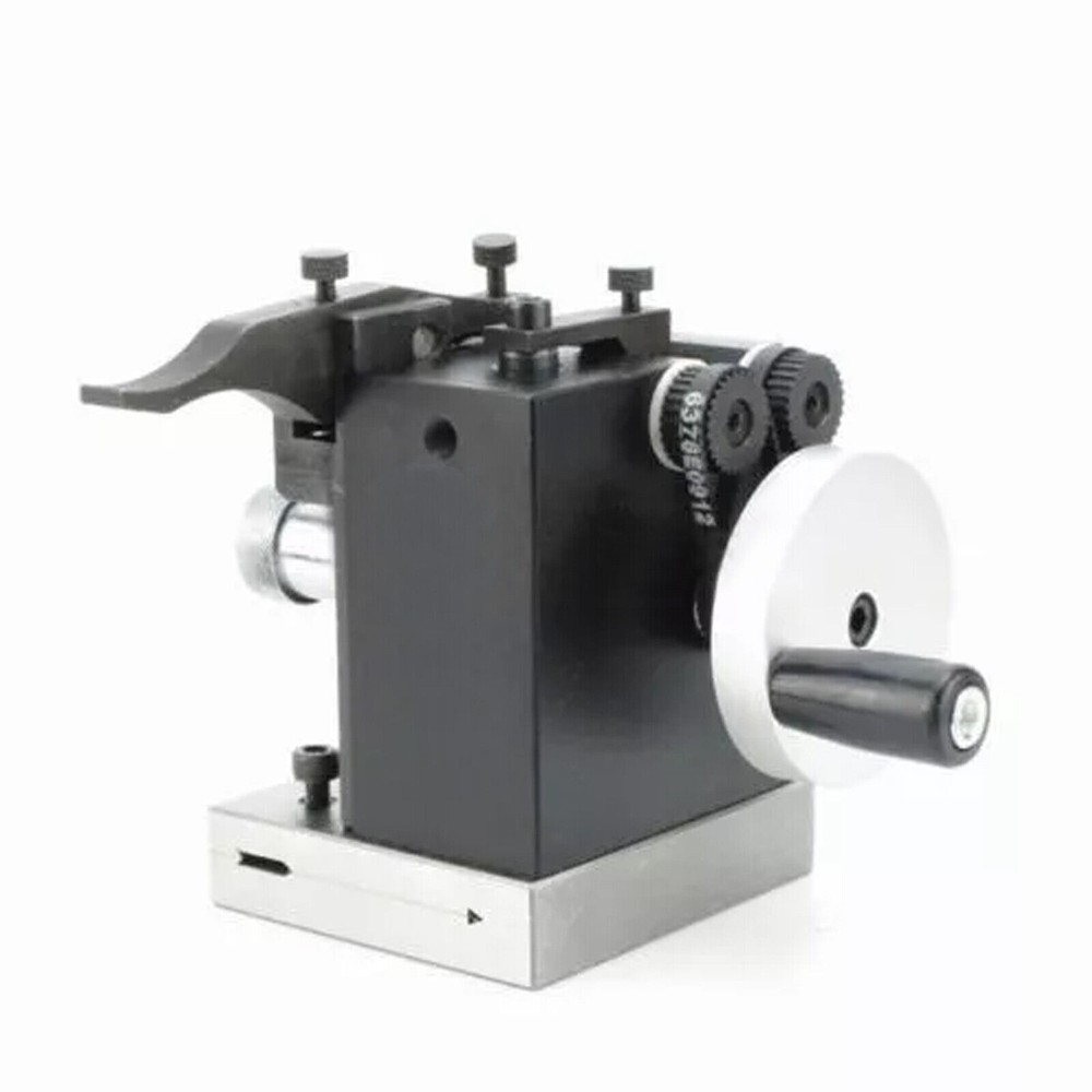High Precision Mini Punch Pin Grinder Grinding Machine Lathe Turning ToolhI