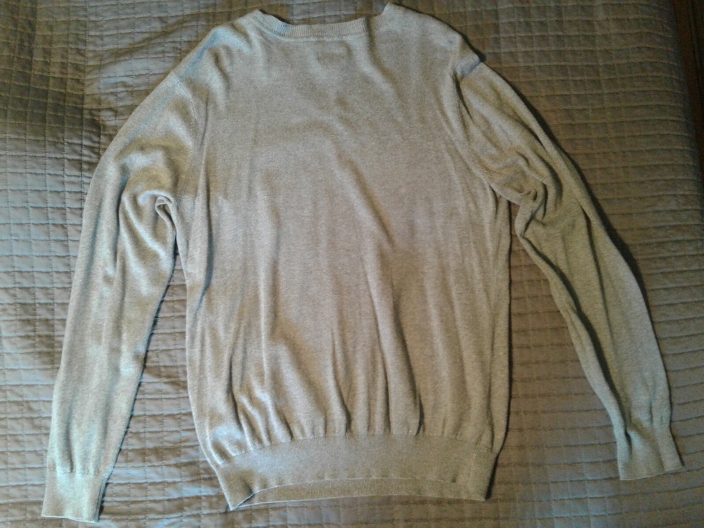 Men's JR J Ferrar Sweater Medium