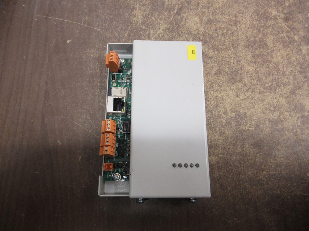 Power Electronics Freesun Data Logger DLG Used