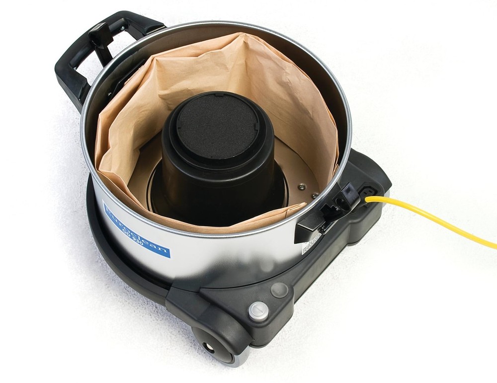 Nilfisk GD930 Canister Vacuum