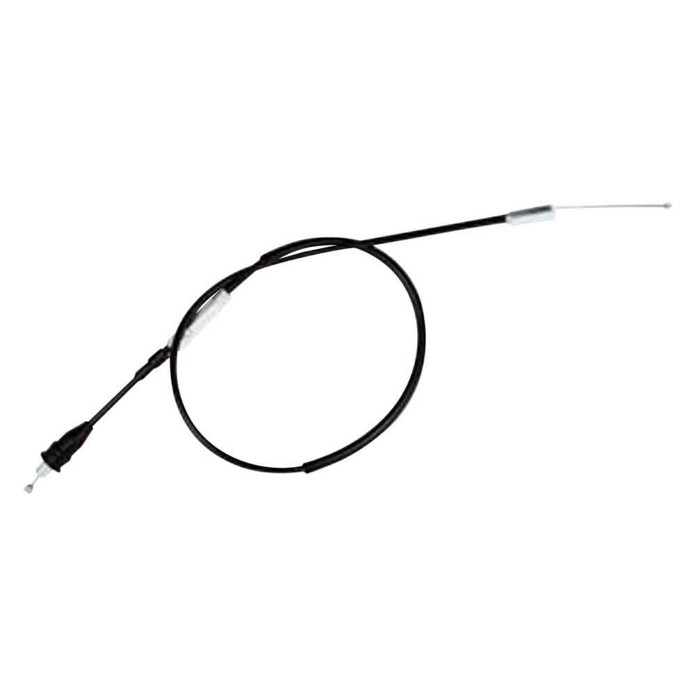 Motion Pro Black Vinyl Throttle Cable