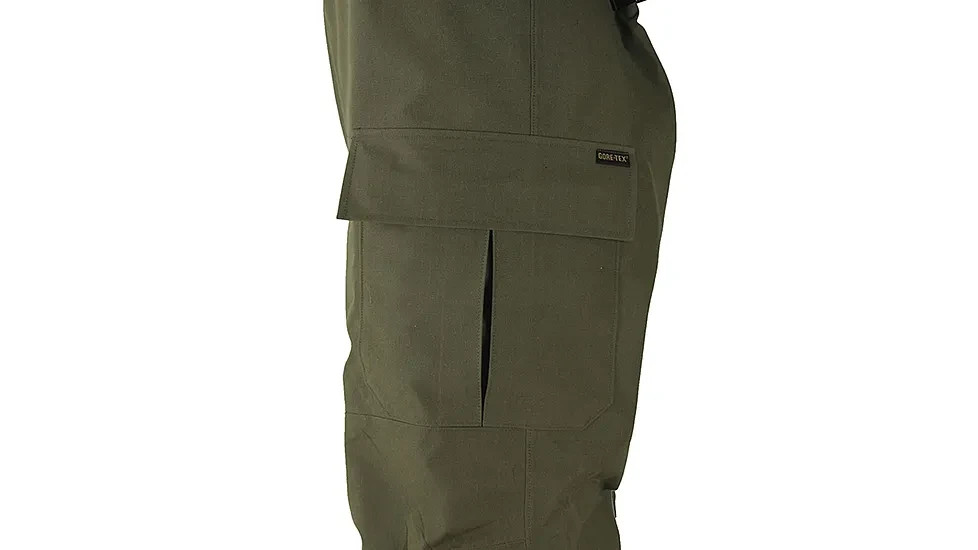 Propper MCPS Womens Type 1 Shell Trouser Pant (Sage Green, Medium/Regular, M)