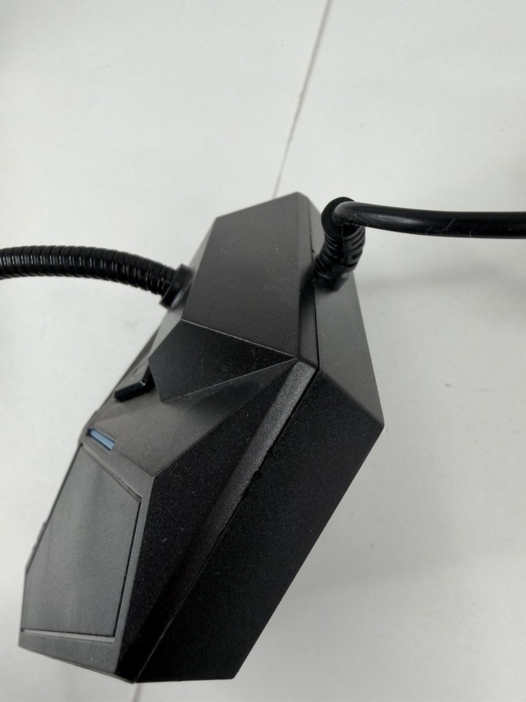 CMTECK Studio USB Computer Omni-directional Mic. - Never Used