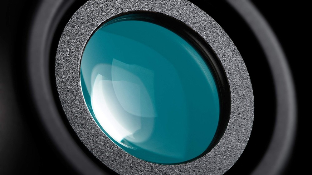 Hawke Optics 10x42 Frontier HD X Binoculars (Green)