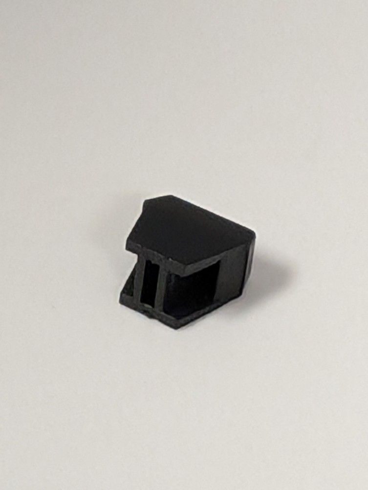 Miniature Slide Switch Replacement Knobs (5 Pack)