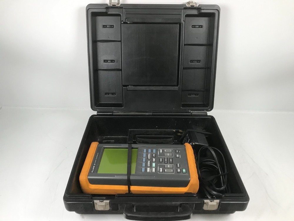 Fluke 95 50 MHz Scopemeter