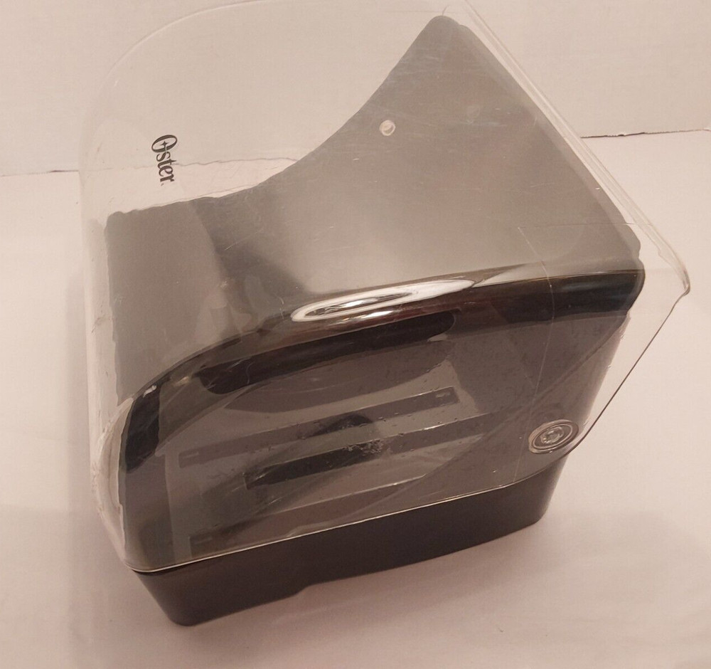 Oster Food Processor 11 Cup Blade Disc Storage Case Part for Model FPSTFP4255