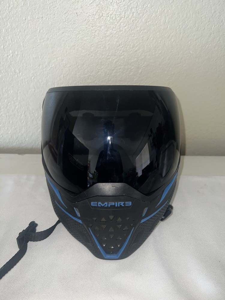 Paintball Tournament Package