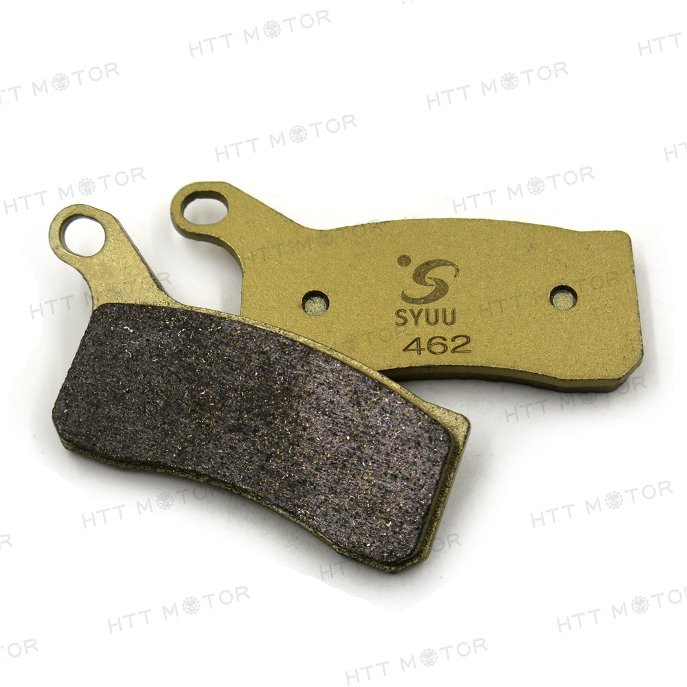 HTTMT Disc Brake Pad Set For KTM-FA462