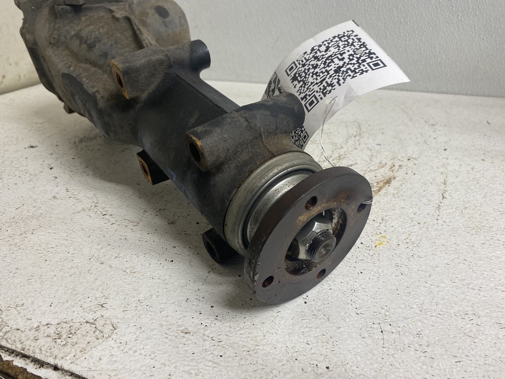 2009-2013 Subaru Forester Auto NON-TURBO 4.44 Differential Diff Carrier Code TP