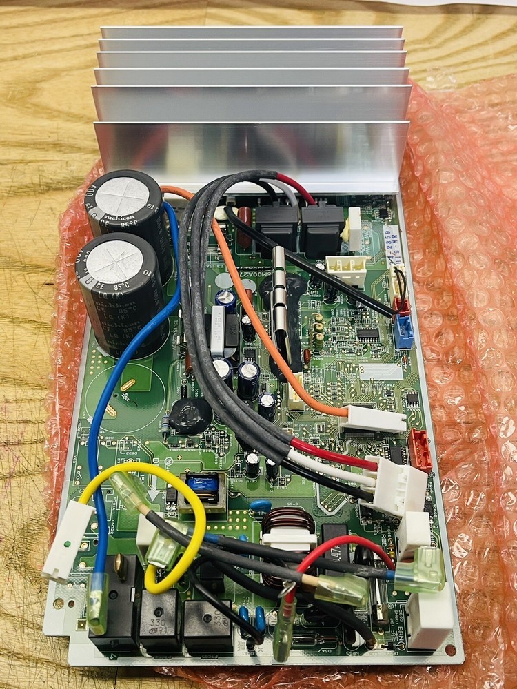 MITSUBISHI E22-E83-451 P.C. INVERTER BOARD